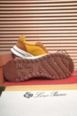wholesale quality loro piana shoes model no. 8
